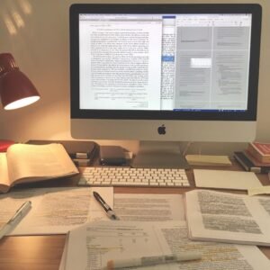 The Complete Research Collection