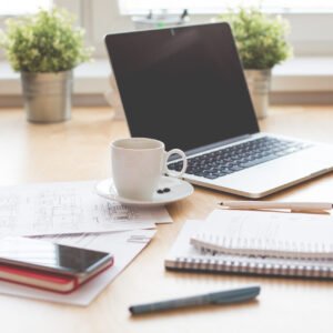 Research Coaching: 4-Session Package