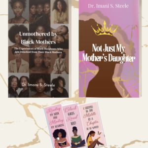 Honor Thy Mother Exclusive Bundle